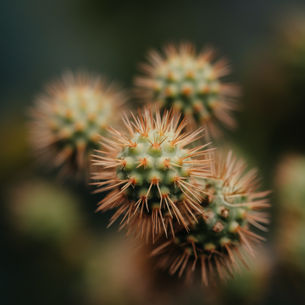 Tribulus Terrestris