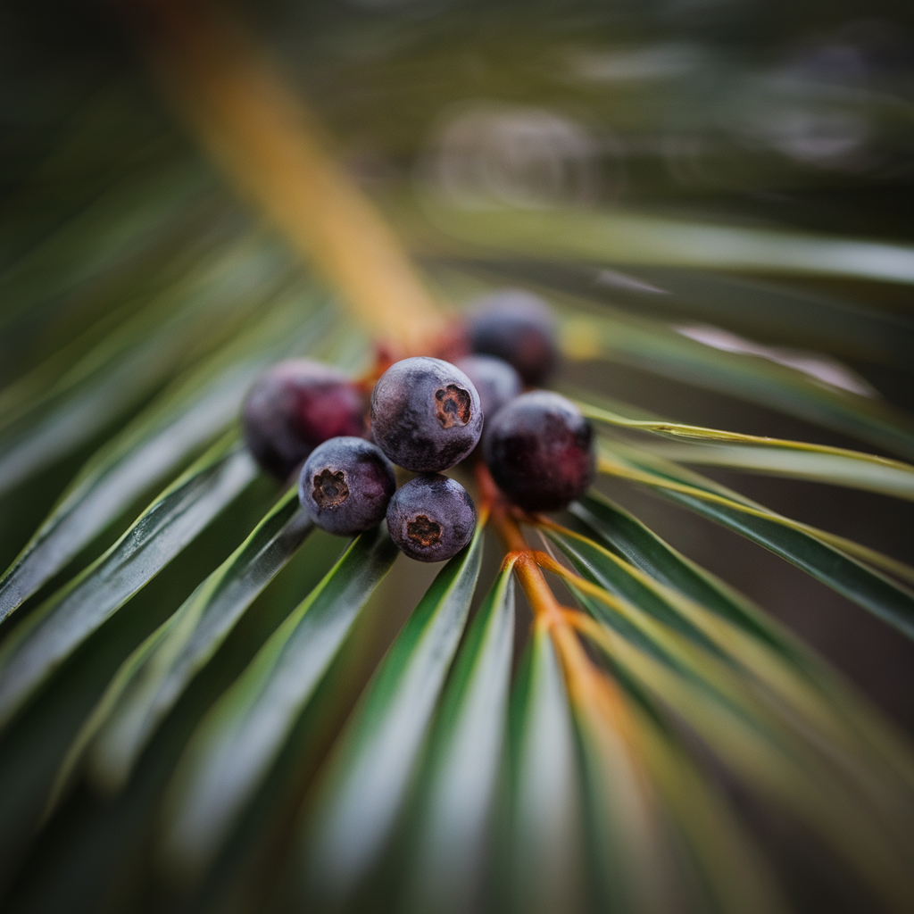 Saw Palmetto